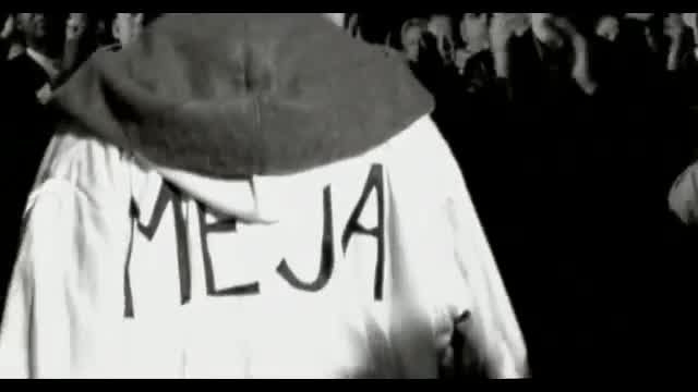 Meja - Intimacy