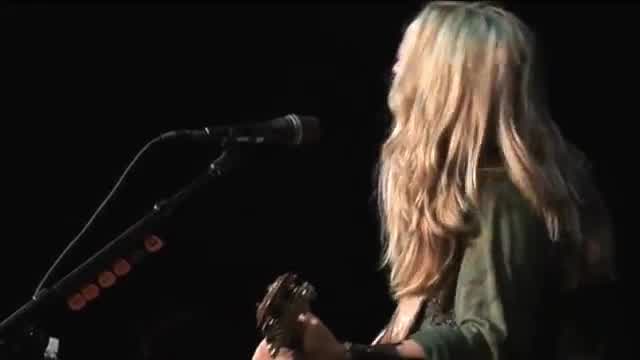 Melissa Etheridge - The Wanting of You