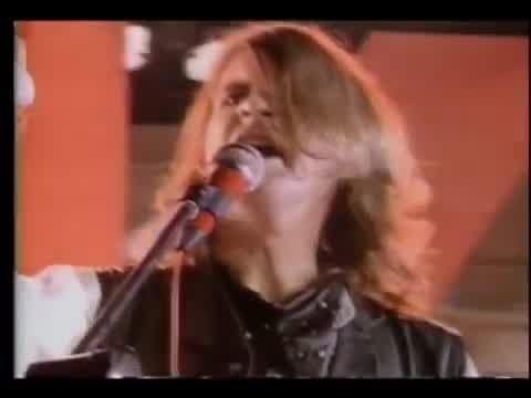 Men Without Hats - I Like