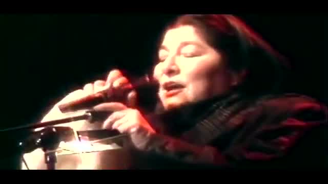 Mercedes Sosa - Todo cambia