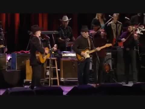 Merle Haggard - Okie From Muskogee