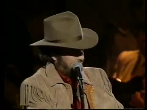 Merle Haggard - Workin' Man Blues