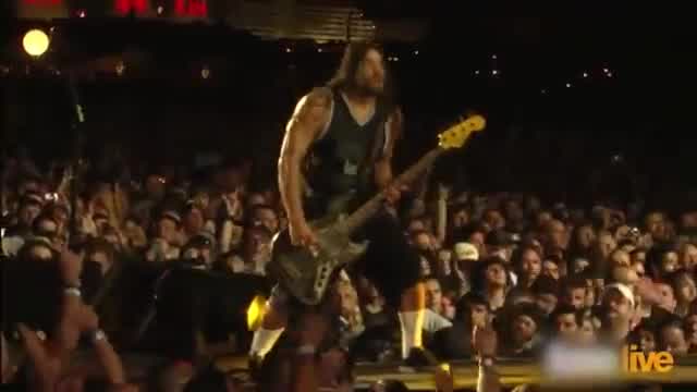 Metallica - For Whom the Bell Tolls