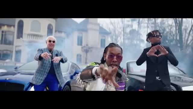 Metro Boomin - Ric Flair Drip