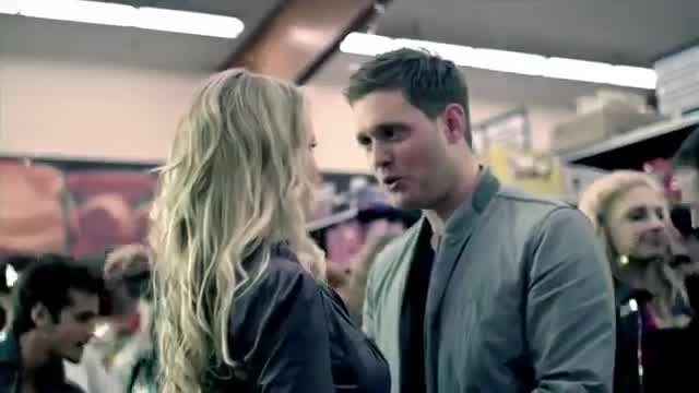 Michael Bublé - Haven’t Met You Yet