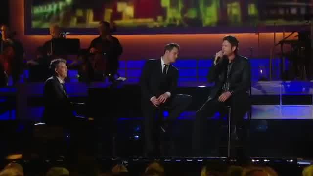 Michael Bublé - Home