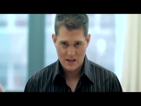 Michael Bublé - Save the Last Dance for Me