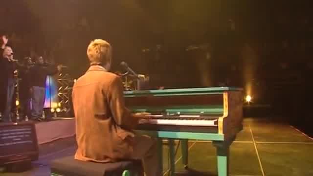 Michael W. Smith - Awesome God