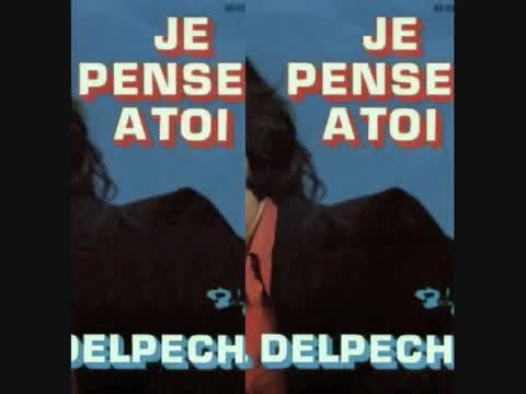 Michel Delpech - J’étais un ange