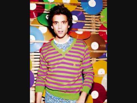 MIKA - Lonely Alcoholic