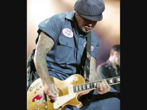 Mike Ness - House of Gold