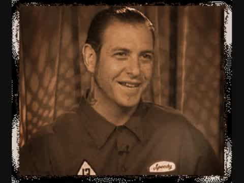 Mike Ness - Long Black Veil