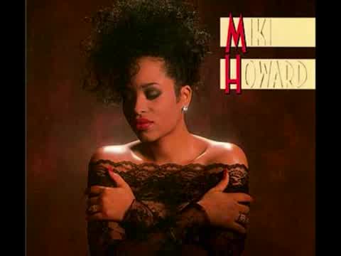 Miki Howard - Love Under New Management