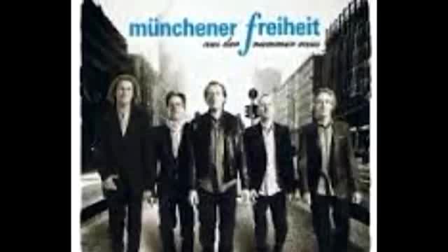 Münchener Freiheit - Ohne Dich