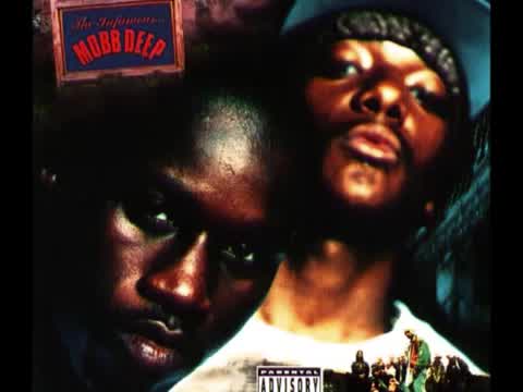 Mobb Deep - Trife Life