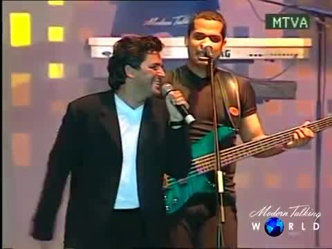 Modern Talking - In 100 Years