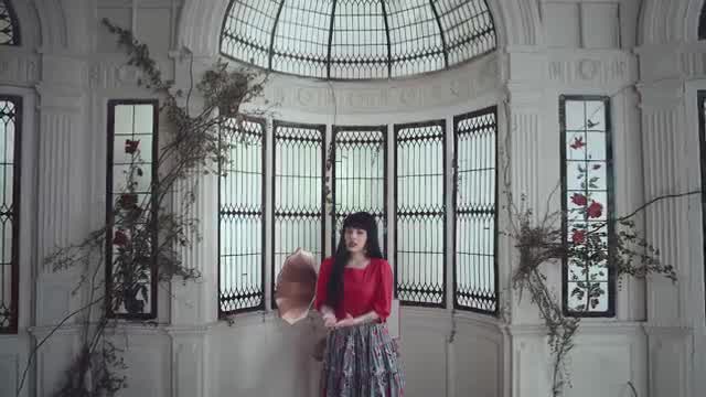 Mon Laferte - Invéntame