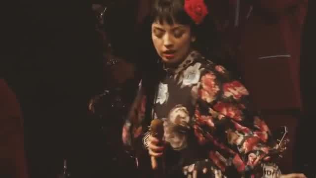 Mon Laferte - Mi buen amor