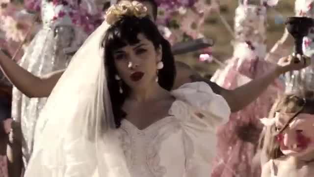 Mon Laferte - Tu falta de querer