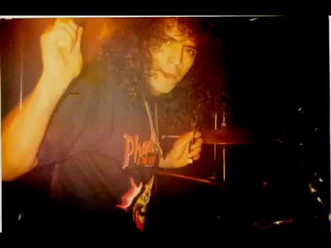 Morbid Angel - Drum Check