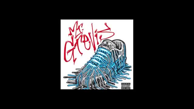 Mr. Grevis - Monster