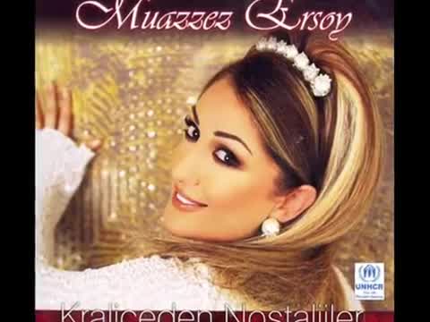 Muazzez Ersoy - Eskidendi O