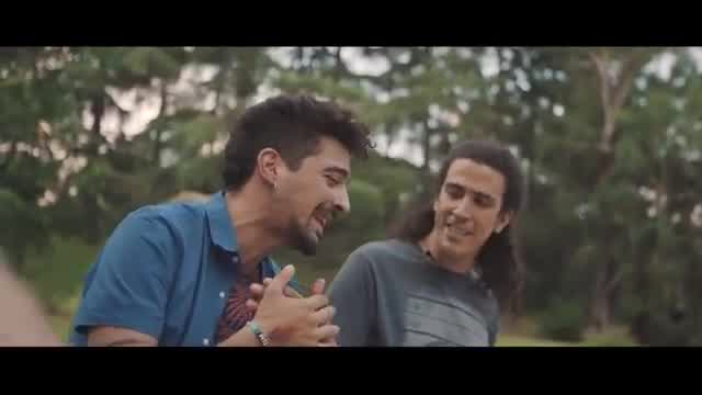 Muerdo - La canción de la carretera