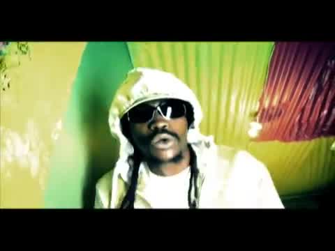 Munga - Bad From Mi Born