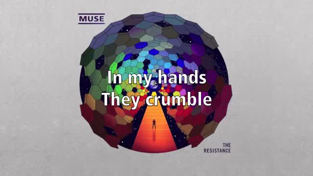 Muse - Guiding Light