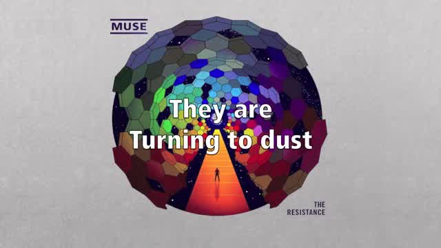 Muse - United States of Eurasia