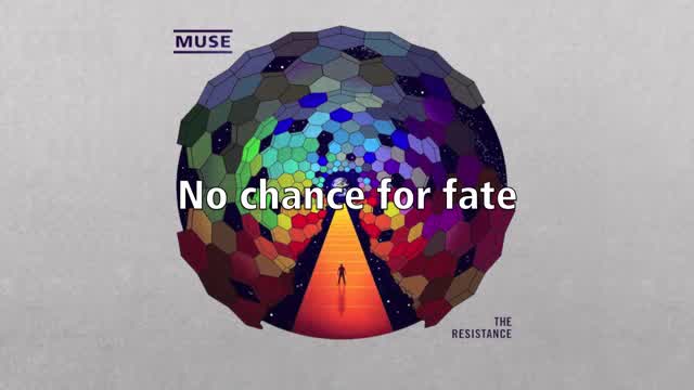 Muse - Unnatural Selection