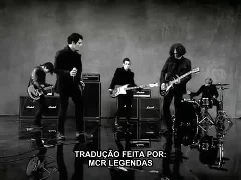 My Chemical Romance - I Don't Love You