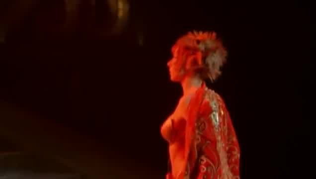 Mylène Farmer - Avant que l'ombre...