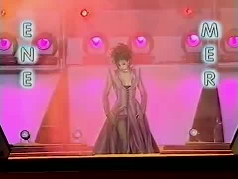 Mylène Farmer - Je te rends ton amour