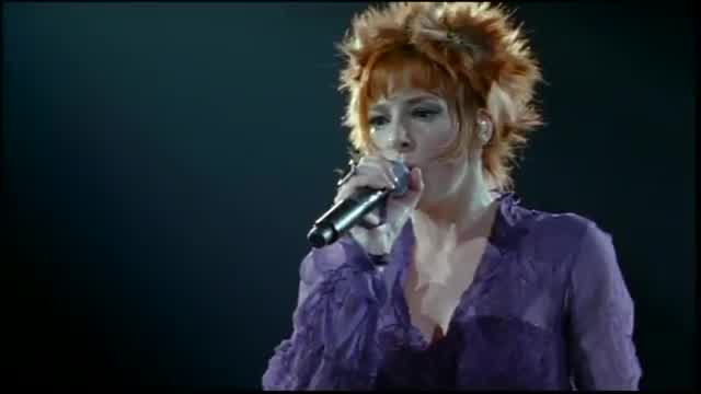 Mylène Farmer - L'Autre...