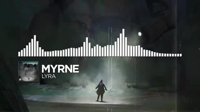 MYRNE - Lyra