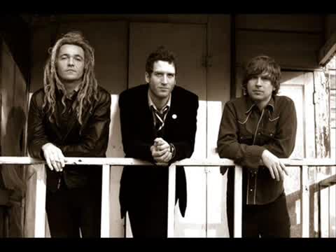 Nada Surf - Là pour ça