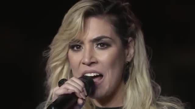 Naiara Azevedo - Nem fala tchau, nem fala oi (ao vivo)