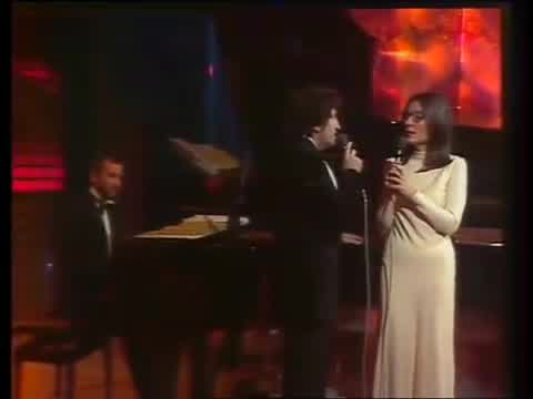 Nana Mouskouri - Le Temps des cerises