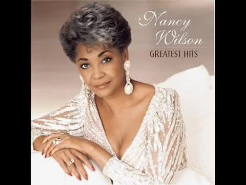 Nancy Wilson - Did I Remember