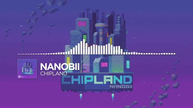 nanobii - Chipland