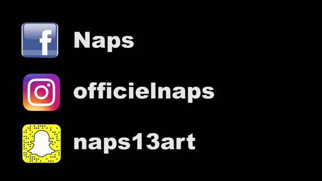 Naps - À part ça