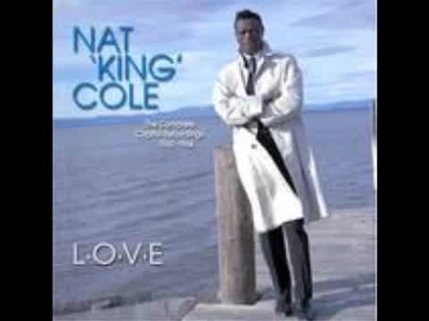 Nat King Cole - Goodnight Irene