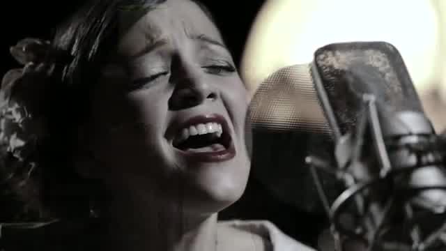 Natalia Lafourcade - María Bonita