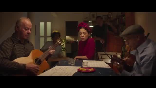 Natalia Lafourcade - Soledad y el mar