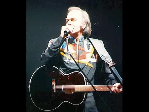 Neil Diamond - Solitary Man