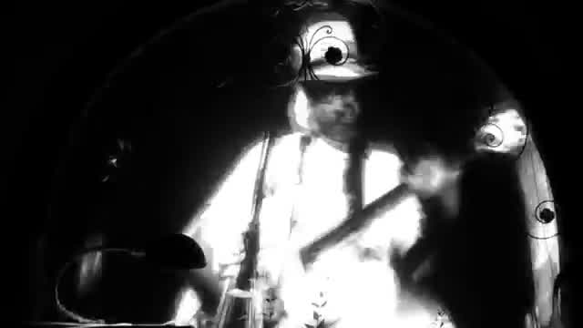 Neil Young - Angry World