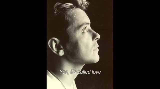 New Order - Thieves Like Us