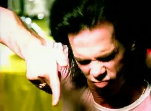 Nick Cave & The Bad Seeds - Stagger Lee