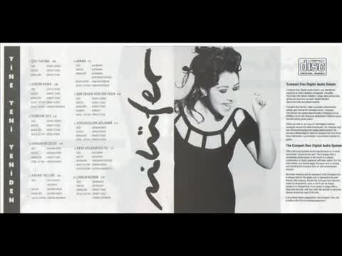 Nilüfer - Kavak Yelleri